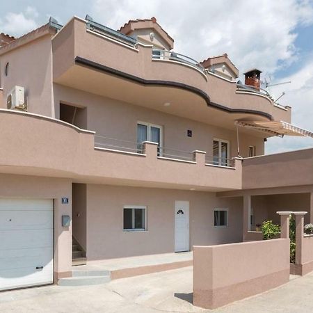 Apartments Mira Kaštela Esterno foto