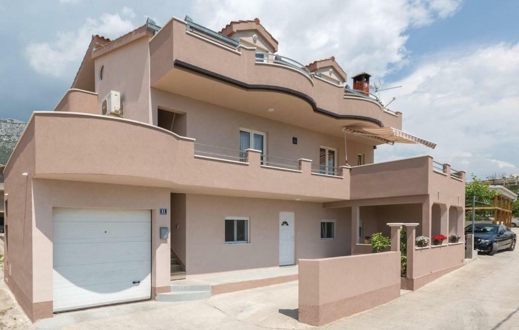 Apartments Mira Kaštela Esterno foto